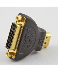 Adattatore Audioquest da DVI IN a HDMI OUT