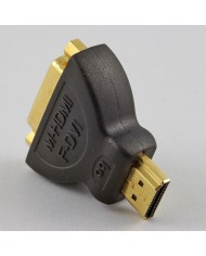 Adattatore Audioquest da DVI IN a HDMI OUT
