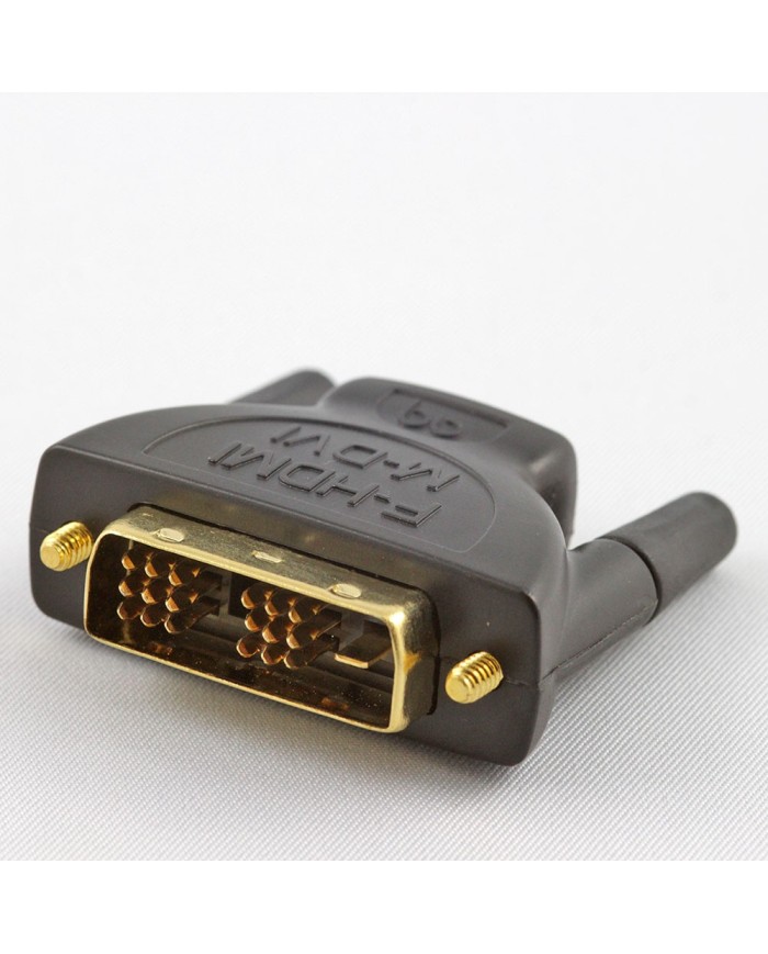 Adattatore Audioquest da HDMI IN a DVI OUT