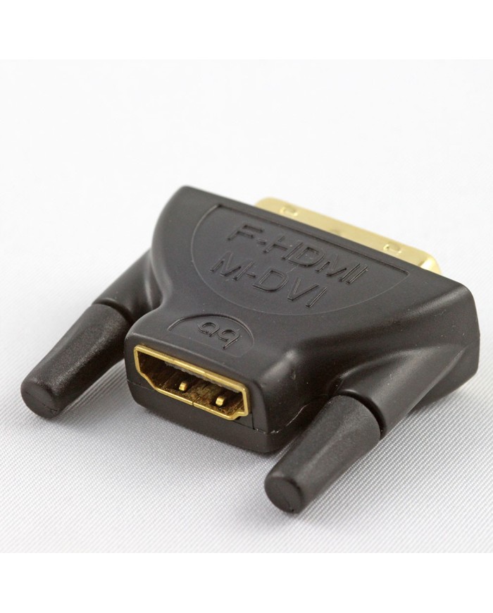 Adattatore Audioquest da HDMI IN a DVI OUT
