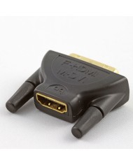 Adattatore Audioquest da HDMI IN a DVI OUT