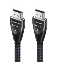Cavo HDMI 2.1 48 Gbps fino a 10K  Audioquest HDMI 2.1 Carbon 48