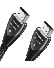 Cavo HDMI 2.1 48 Gbps fino a 10K  Audioquest HDMI 2.1 Carbon 48