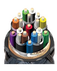 Cavo HDMI 2.1 48 Gbps fino a 10K  Audioquest HDMI 2.1 Carbon 48