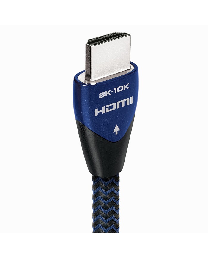 Cavo HDMI 2.1 48 Gbps fino a 10K  Audioquest HDMI 2.1 Vodka 48