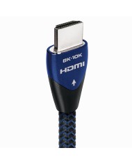 Cavo HDMI 2.1 48 Gbps fino a 10K  Audioquest HDMI 2.1 Vodka 48