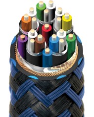 Cavo HDMI 2.1 48 Gbps  Audioquest HDMI 2.1 Vodka eARC-Priority