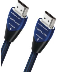 Cavo HDMI 2.1 48 Gbps  Audioquest HDMI 2.1 Vodka eARC-Priority
