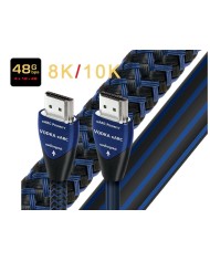 Cavo HDMI 2.1 48 Gbps  Audioquest HDMI 2.1 Vodka eARC-Priority