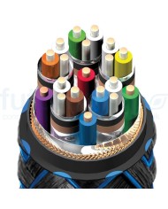 Cavo HDMI 2.1 48 Gbps  Audioquest HDMI 2.1 Thunderbird eARC-Priority