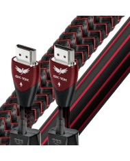 Cavo HDMI 48 Gbps fino a 10K  Audioquest HDMI 2.1 Firebird 48