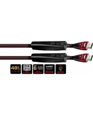 Cavo HDMI 48 Gbps fino a 10K  Audioquest HDMI 2.1 Firebird 48