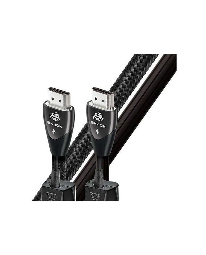 Cavo HDMI 48 Gbps fino a 10K  Audioquest HDMI 2.1 Dragon 48