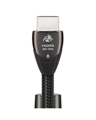 Cavo HDMI 48 Gbps fino a 10K  Audioquest HDMI 2.1 Dragon 48