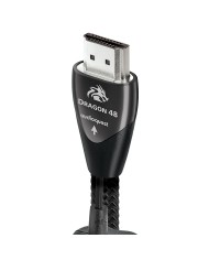 Cavo HDMI 48 Gbps fino a 10K  Audioquest HDMI 2.1 Dragon 48