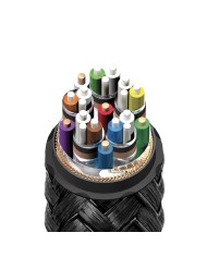 Cavo HDMI 2.1 48 Gbps  Audioquest HDMI 2.1 Dragon eARC-Priority