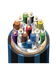 Cavo HDMI 2.0 18 Gbps fino a 8K  Audioquest HDMI Blueberry 18