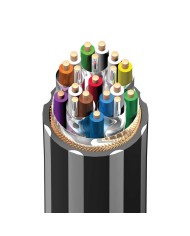 Cavo HDMI 2.1 48 Gbps fino a 10K  Audioquest HDMI Pearl 48