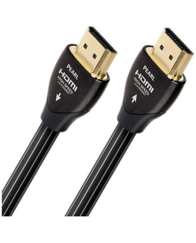 Cavo HDMI 2.1 48 Gbps fino a 10K  Audioquest HDMI Pearl 48