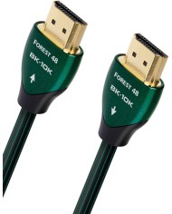 Cavo HDMI 2.1 48 Gbps fino a 10K  Audioquest HDMI Forest 48