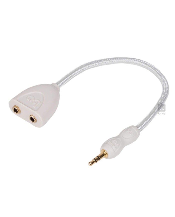 Adattatore 3.5mm maschio a  2x femmina  Audioquest FLX-Mini Splitter