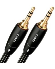 Cavo jack 3.5mm mini maschio  Audioquest Tower