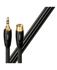 Cavo jack 3.5mm mini maschio a femmina  Audioquest Tower female 3.5mm
