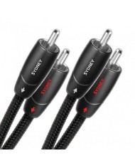 Cavo di segnale analogico  Audioquest Sydney RCA-RCA