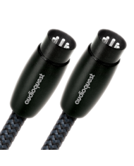 Cavo di segnale analogico  Audioquest Sydney 5 Pin DIN a 5 Pin DIN