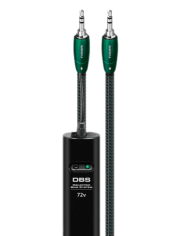 Cavo di segnale analogico  Audioquest Yosemite jack 3.5mm maschio