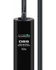 Cavo di segnale analogico  Audioquest Yosemite jack 3.5mm maschio