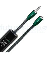 Cavo jack 3.5mm maschio a femmina  Audioquest Yosemite female 3.5mm