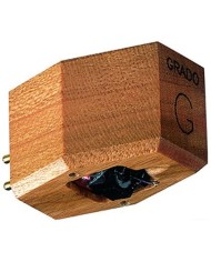 GRADO REFERENCE1 FONORIVELATORE CANTILEVER OTL 4 ELEMENTI CASE IN LEGNO