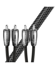 Cavo di segnale analogico  Audioquest Angel RCA-RCA