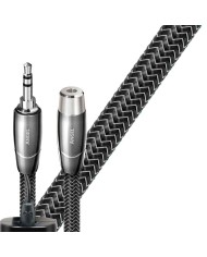 Cavo jack 3.5mm mini maschio a femmina  Audioquest Angel female 3.5mm