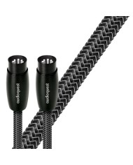 Cavo di segnale analogico  Audioquest Angel 5 Pin DIN a 5 Pin DIN