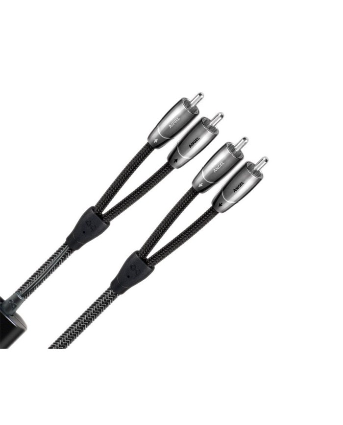 Cavo di segnale analogico  Audioquest Angel RCA-RCA