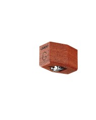 GRADO MASTER1 FONORIVELATORE CANTILEVER OTL 4 ELEMENTI CASE IN LEGNO