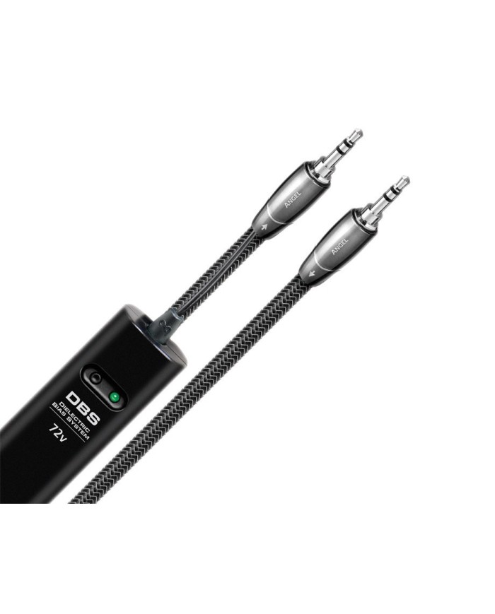 Cavo di segnale analogico  Audioquest Angel jack 3.5mm maschio