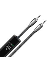 Cavo di segnale analogico  Audioquest Angel jack 3.5mm maschio