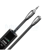 Cavo jack 3.5mm mini maschio a femmina  Audioquest Angel female 3.5mm