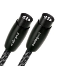 Cavo di segnale analogico  Audioquest Angel 5 Pin DIN a 5 Pin DIN