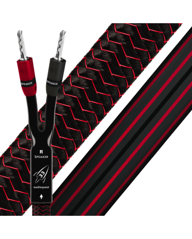 Cavo di potenza 14 AWG  Audioquest Rocket 33