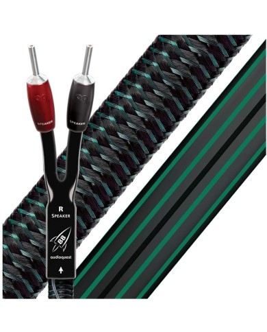 Cavo di potenza 13 AWG  Audioquest Rocket 88 DBS 72v