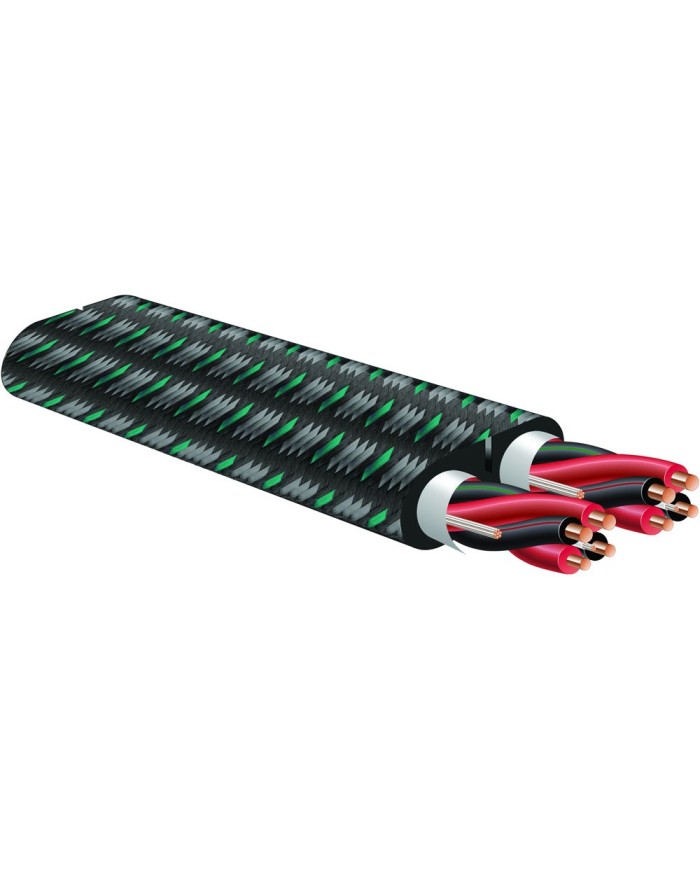 Cavo di potenza 13 AWG  Audioquest Rocket 88 DBS 72v