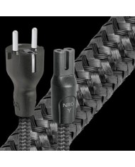 Cavo di alimentazione IEC-C7  Audioquest NRG Y2 EU