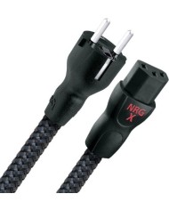 Cavo di alimentazione IEC-C13  Audioquest NRG X3 EU