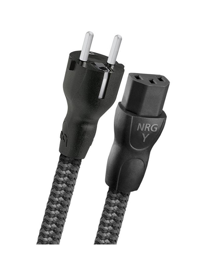 Audioquest NRG Y3 EU
