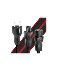 Cavo di alimentazione IEC-C13  Audioquest NRG X3 EU