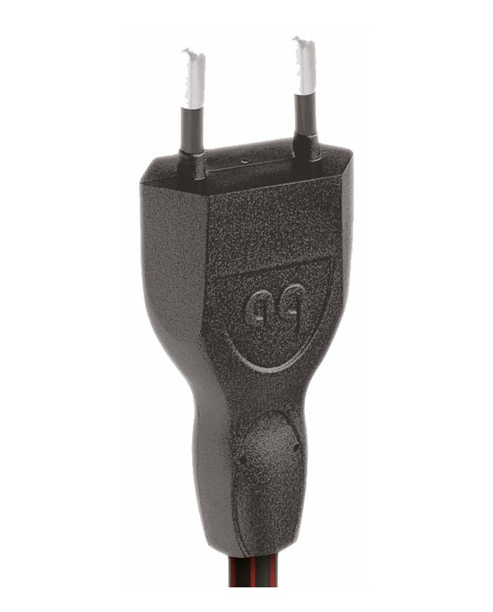 Cavo di alimentazione IEC-C7  Audioquest NRG X2